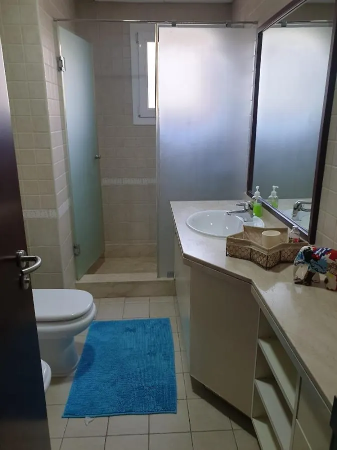 Bed & Breakfast Cherrywood House Dubai United Arab Emirates